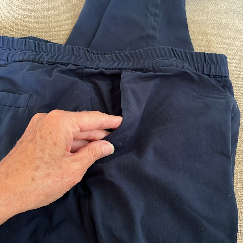 Marine Layer Allison Pant - Picture 8 of 12